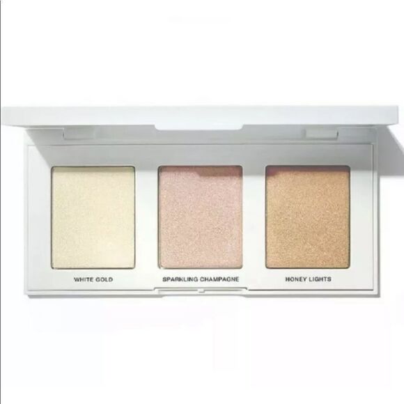 Victorias Secret Cheek Highlighter Trio - Picture 4 of 6